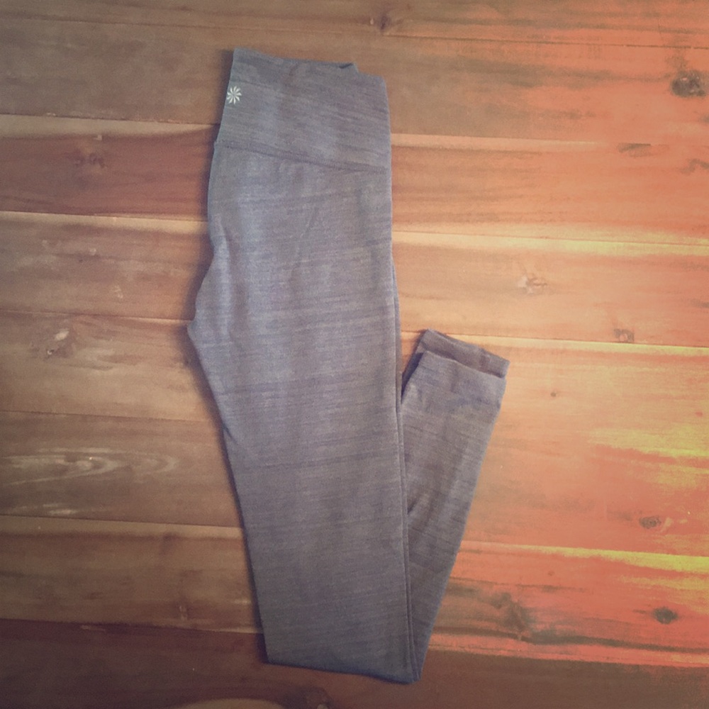 Athleta XS yoga pants leggings